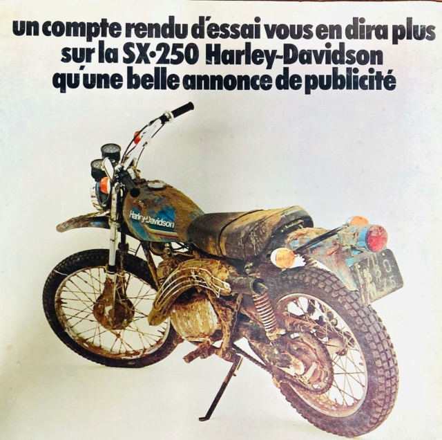 Les Pubs anciennes motos ou  autres - Page 9 18477310