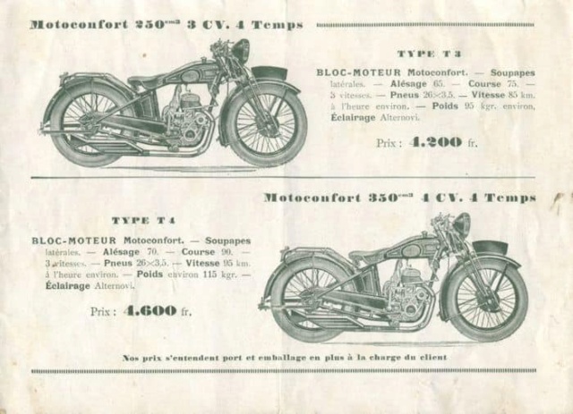 Les Pubs anciennes motos ou  autres - Page 39 19914811