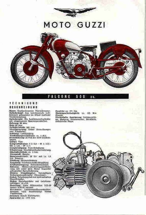 Les Pubs anciennes motos ou  autres - Page 20 24257811