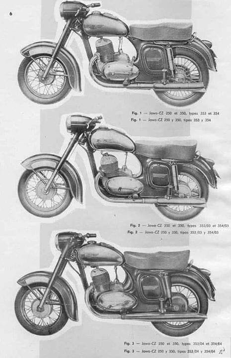 Les Pubs anciennes motos ou  autres - Page 18 25741710