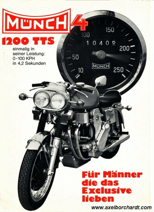 Les Pubs anciennes motos ou  autres - Page 38 27918510