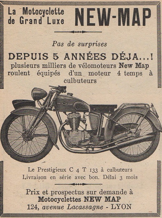 Les Pubs anciennes motos ou  autres - Page 38 28052010