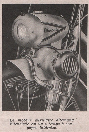 Les Pubs anciennes motos ou  autres - Page 2 28394510