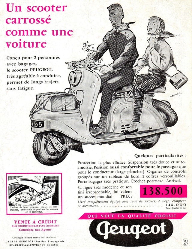 Les Pubs anciennes motos ou  autres - Page 39 28550010