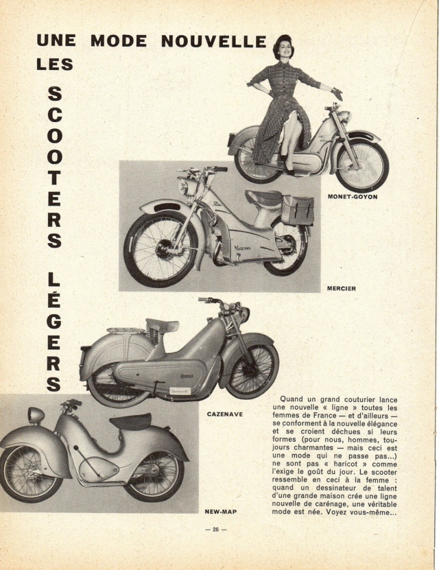 Les Pubs anciennes motos ou  autres - Page 38 28771110