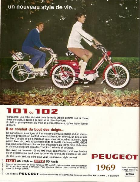 Les Pubs anciennes motos ou  autres - Page 8 29374510