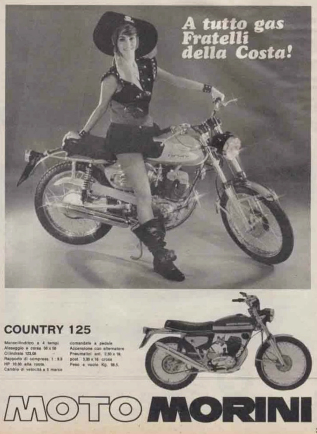 Les Pubs anciennes motos ou  autres - Page 7 31738210