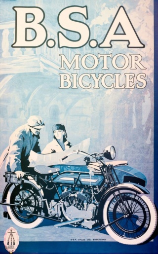 Les Pubs anciennes motos ou  autres - Page 21 32536313