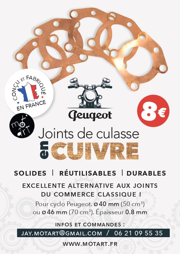 joints en cuivre  34297710