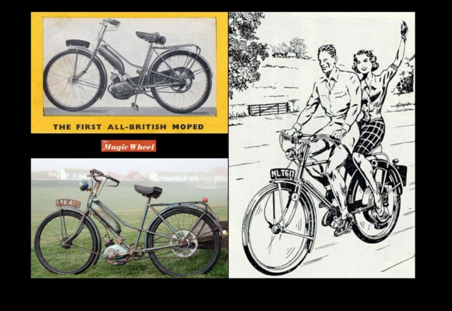 Les Pubs anciennes motos ou  autres - Page 10 80959210