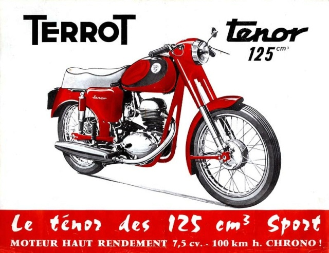 Pub Terrot 81336210