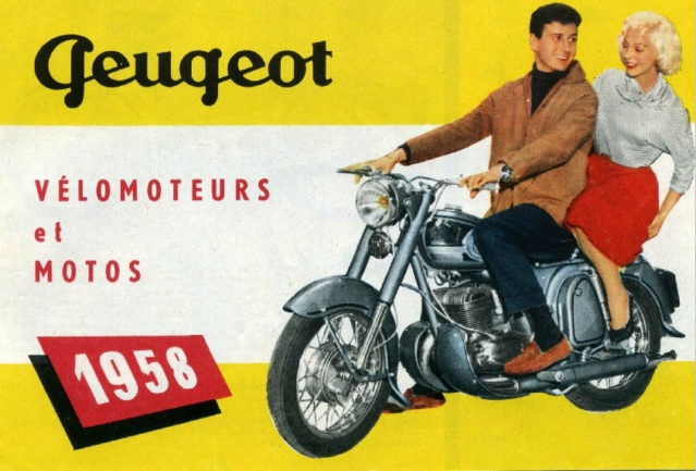 Pub Peugeot 87173310