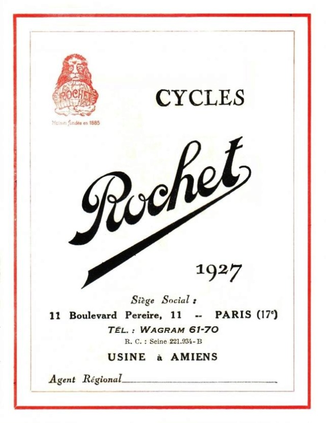 rochet Rochet11