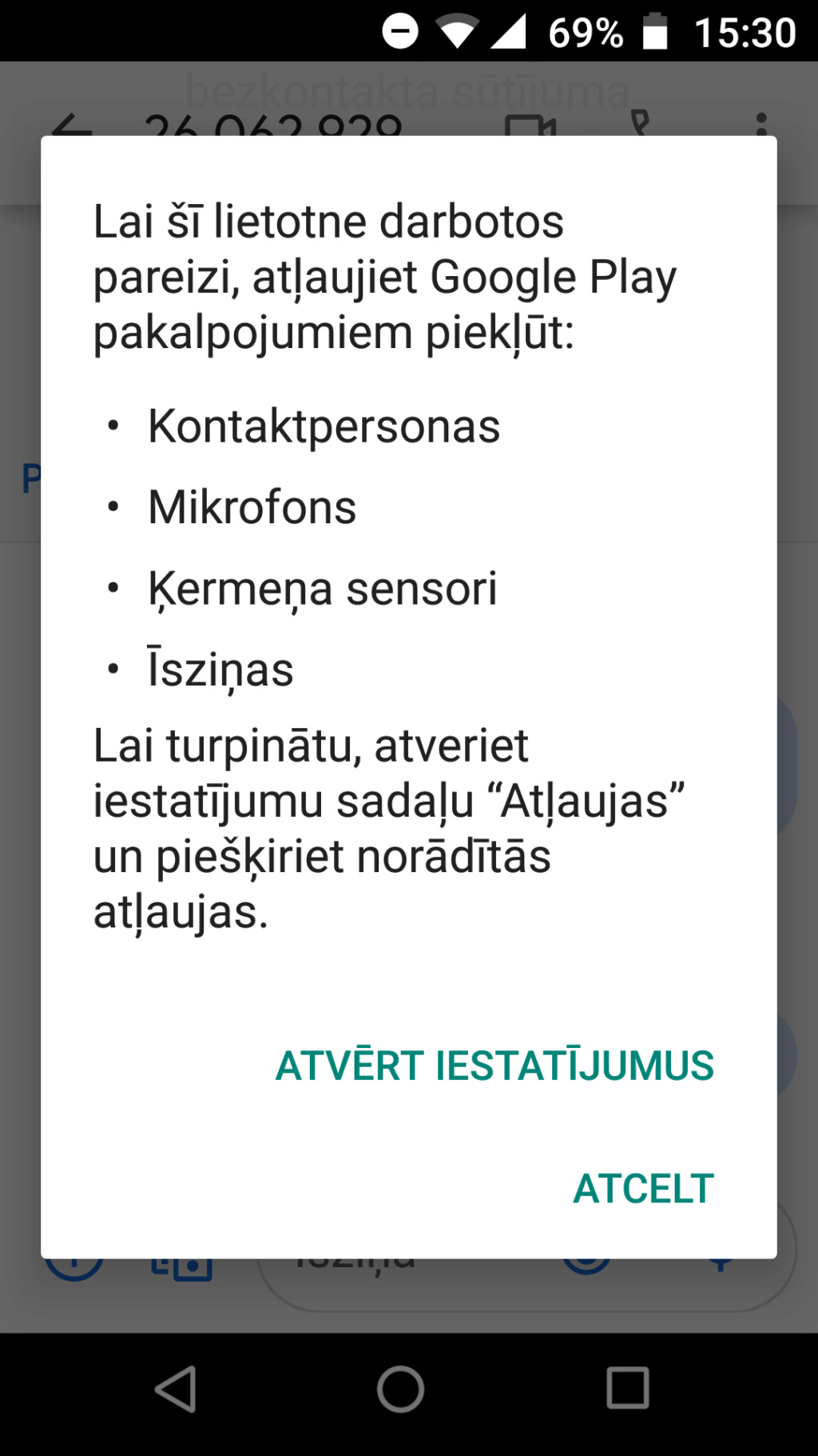 Viedtālruņi - jaunumi, apskati, pieredze - Page 10 Screen29