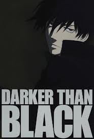Top 5 favorite anime list Darker10