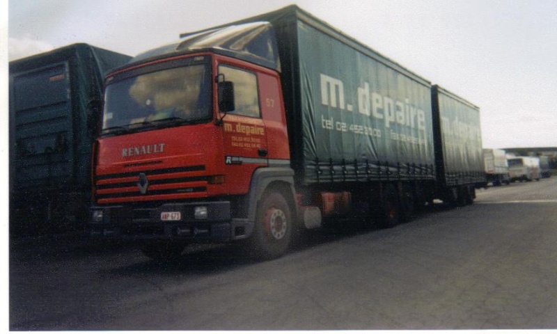 M. Depaire (Mollem) (group Altrea Logistics) - Page 2 Rvi_de10