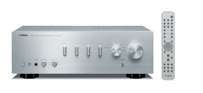 Yamaha A-S500 Amplifier (SOLD) A-s50011