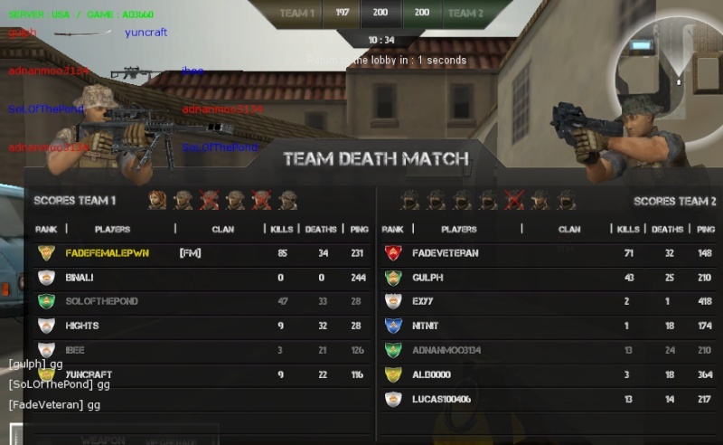Games Today <3 Team_c10