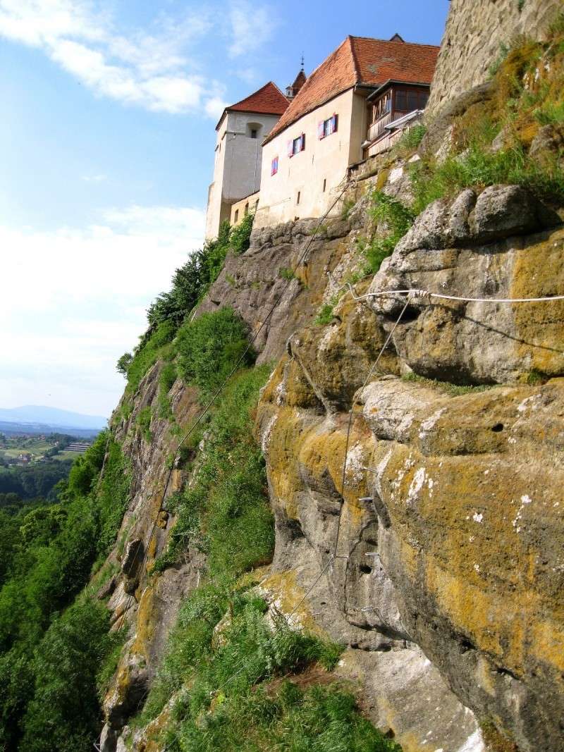 Tour: Carla auf der Riegersburg (484m) Rieger16