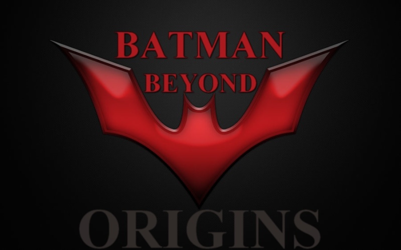 Batman Beyond Origins Unusua10
