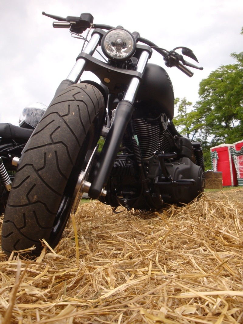 Francky's Black Streetbob !!! Dsc07513