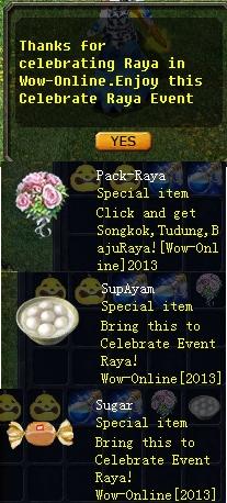 [EVENT]Celebrate~Raya~Event 11980311