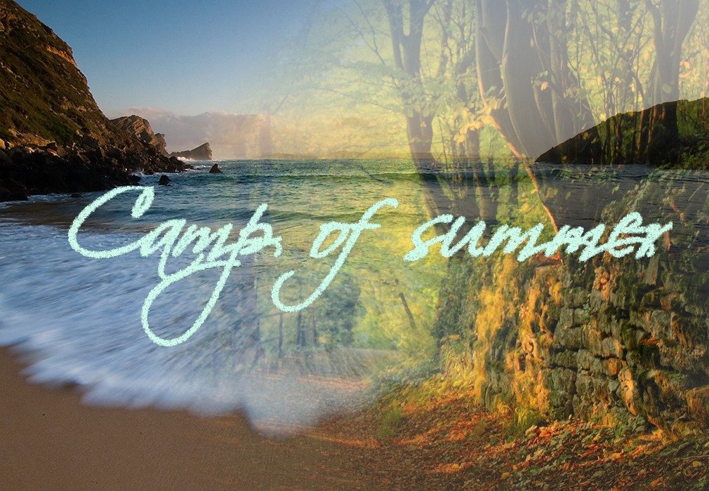 Logo de Camp of Summer Rol31