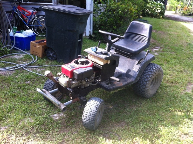 New snorkel and custom hood design for my mower - Page 4 Image65