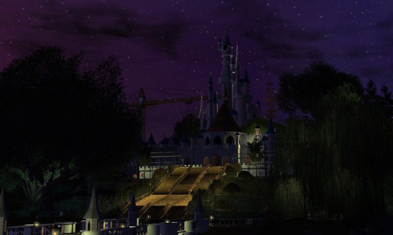 Disneyland Sleeping Beauty Castle Valley. - Page 3 Shot0018