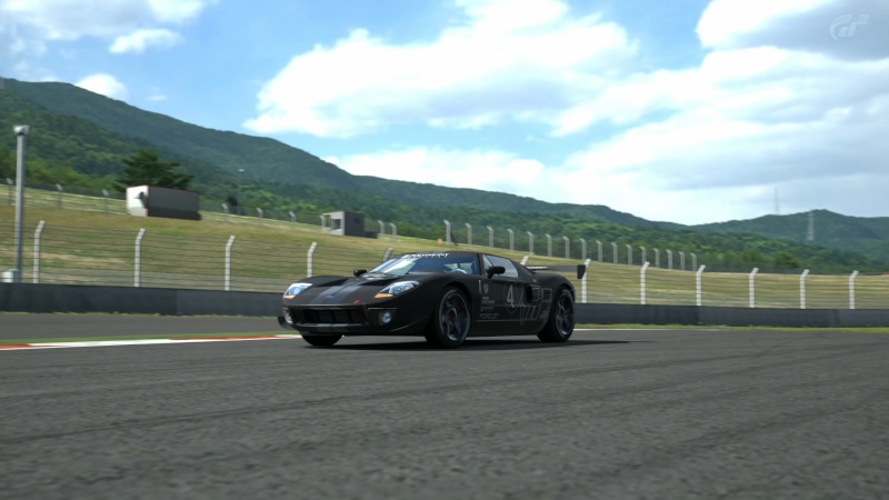 Saison 2 - Course du 26 Juillet 2013 - Fuji Speedway F Fuji_s12