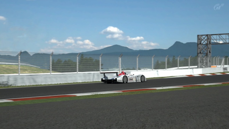 Saison 2 - Course du 26 Juillet 2013 - Fuji Speedway F Fuji_s29