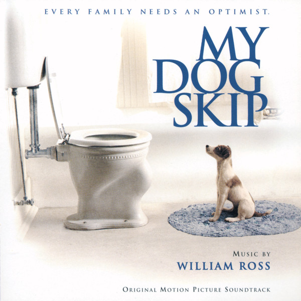 William Ross - My Dog Skip (Original Motion Picture Soundtrack) 010