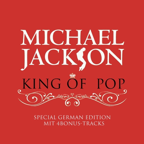 Michael Jackson - King of Pop (Special German Edition) (2008) [iTunes Plus AAC M4A] King_o10