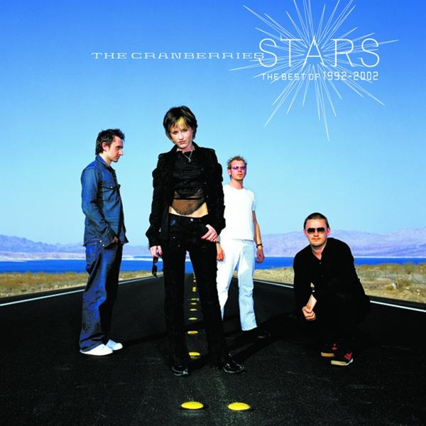 The Cranberries - Stars: The Best Of 1992-2002 [iTunes Plus AAC M4A] - Album Stars_10
