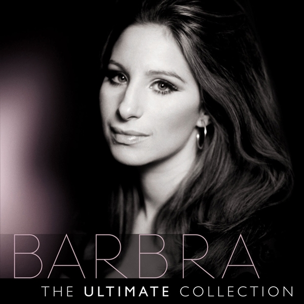 Barbra Streisand - The Ultimate Collection (Remastered) [iTunes Plus AAC M4A] - Album  The_ul10