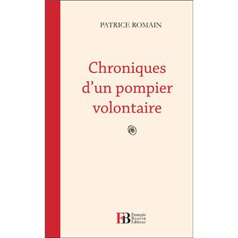 Chroniques d'un Pompier Volontaire 97828410