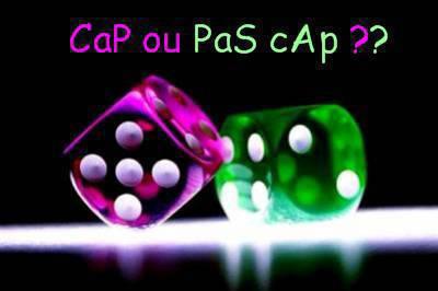 Cap ou pas Cap ? Et21910