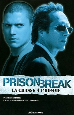 Prison Break, La Chasse à L'Homme Prison10