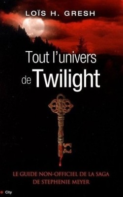 Tout l'Univers de Twilight Tout-l10