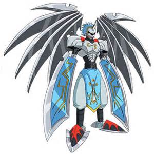What digimon are you hoping to see next in DMO Th10