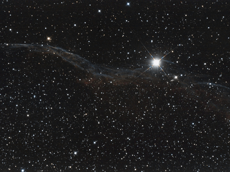 NGC6960 - Canon a sensibilité maximale Ngc69612