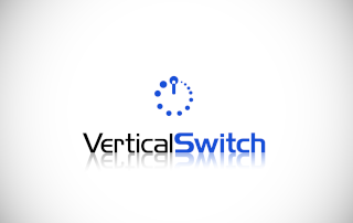 Vertical Switch logo 112