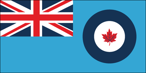 Welcome to the Royal Canadian Air Force