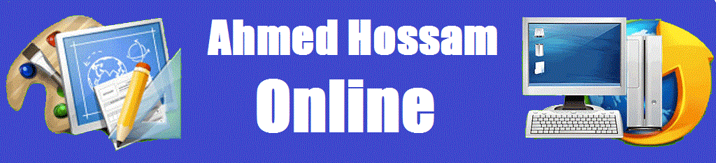 Ahmed Hossam Online