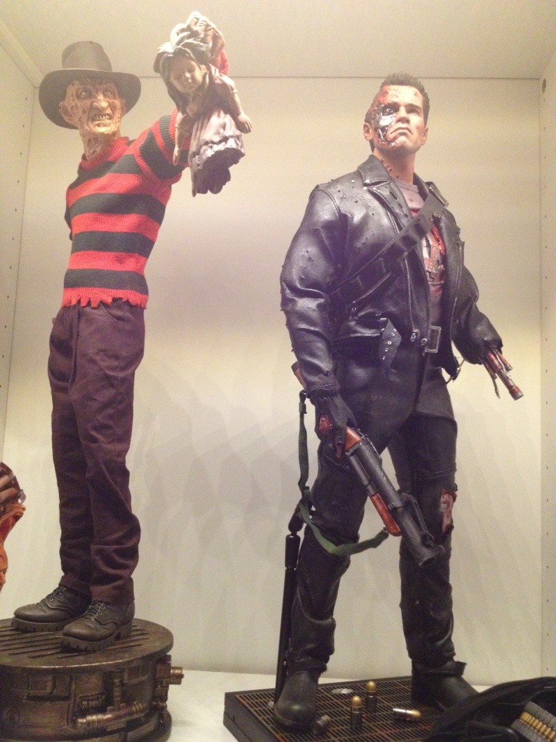 Collection n°185 : neon2 MAJ p.3 Repaint PF Freddy Krueger Img_5710