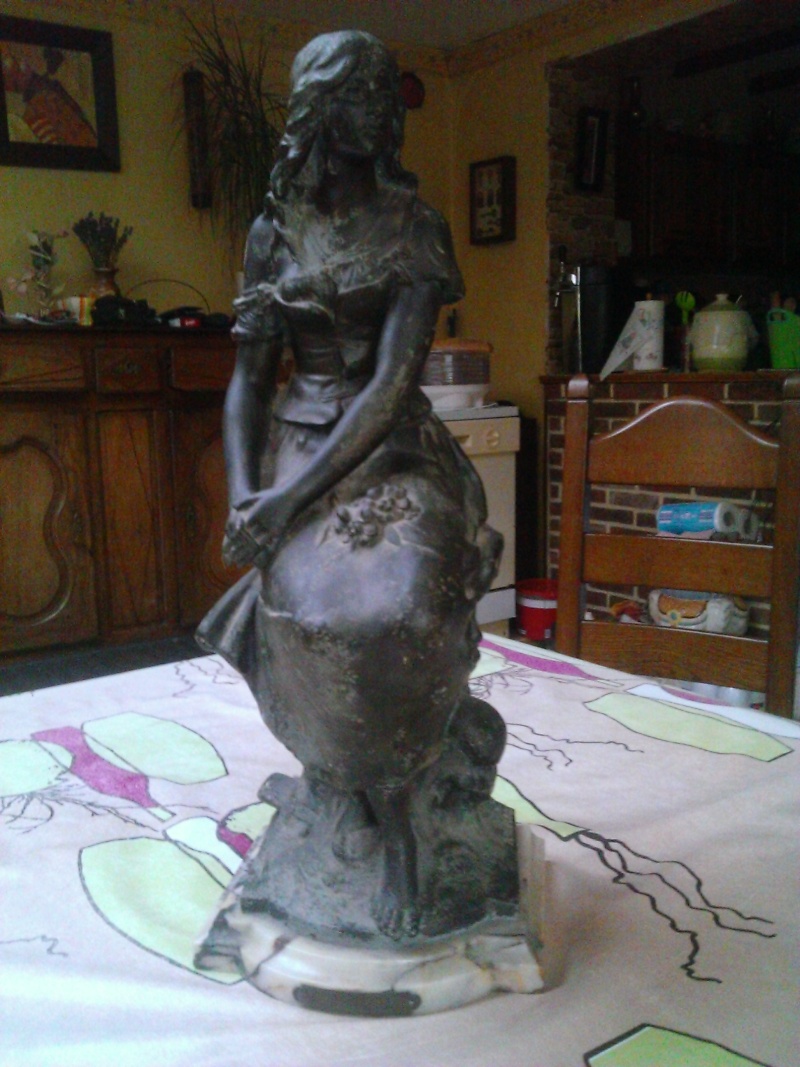 Statue "Mignon" par A. MOREAU Wp_20110