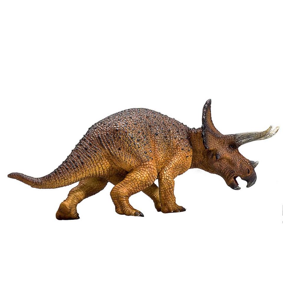 Mojo 2019 Triceratops (final prehistoric reveal) 216