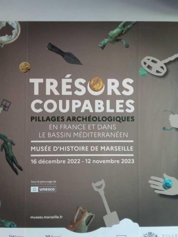 Archéologie et préhistoire au Maroc 20230410
