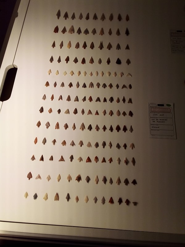 Archéologie et préhistoire au Maroc 20230415
