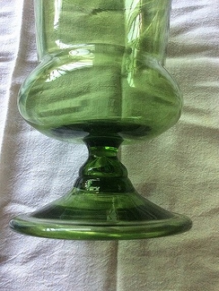What is this piece of georgian glass actually used for? Img_1810